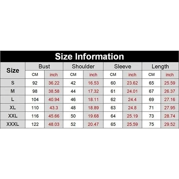 Vibrant Cozy Sweatshirts