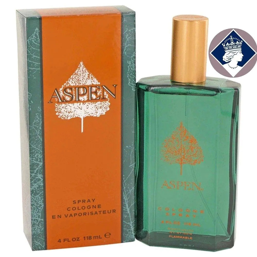 Eau De Cologne 4.0 Oz